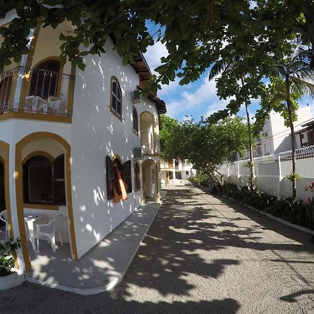 Appartamento Residencial Sombreiro Florianópolis Esterno foto
