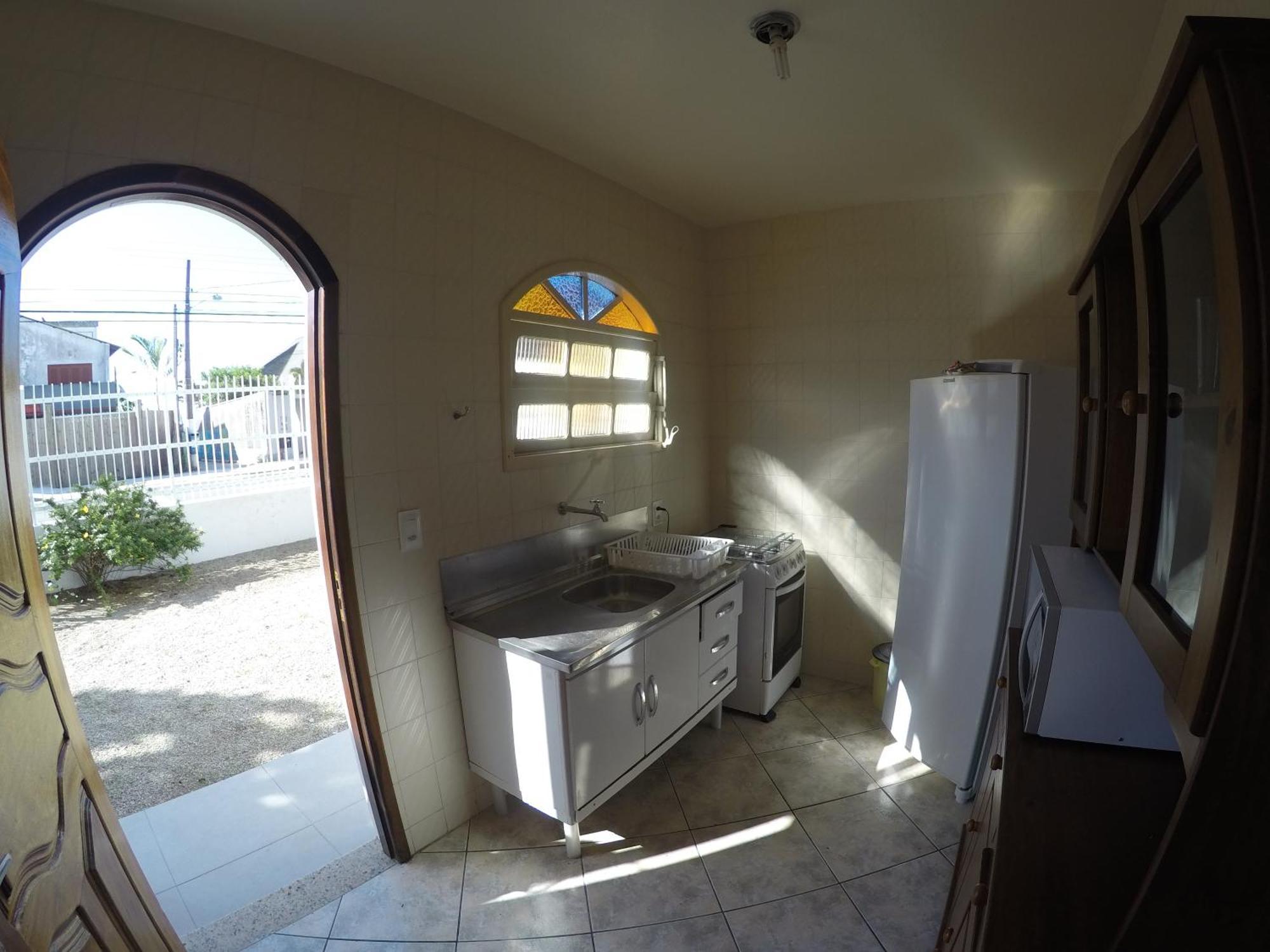 Appartamento Residencial Sombreiro Florianópolis Esterno foto