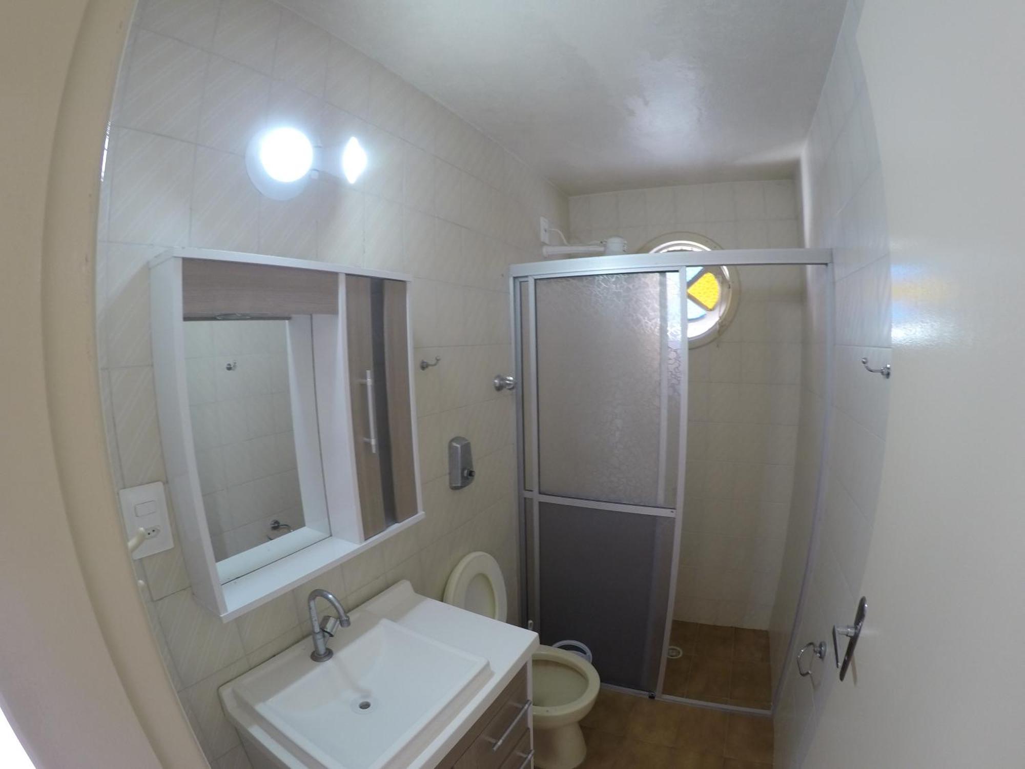 Appartamento Residencial Sombreiro Florianópolis Esterno foto