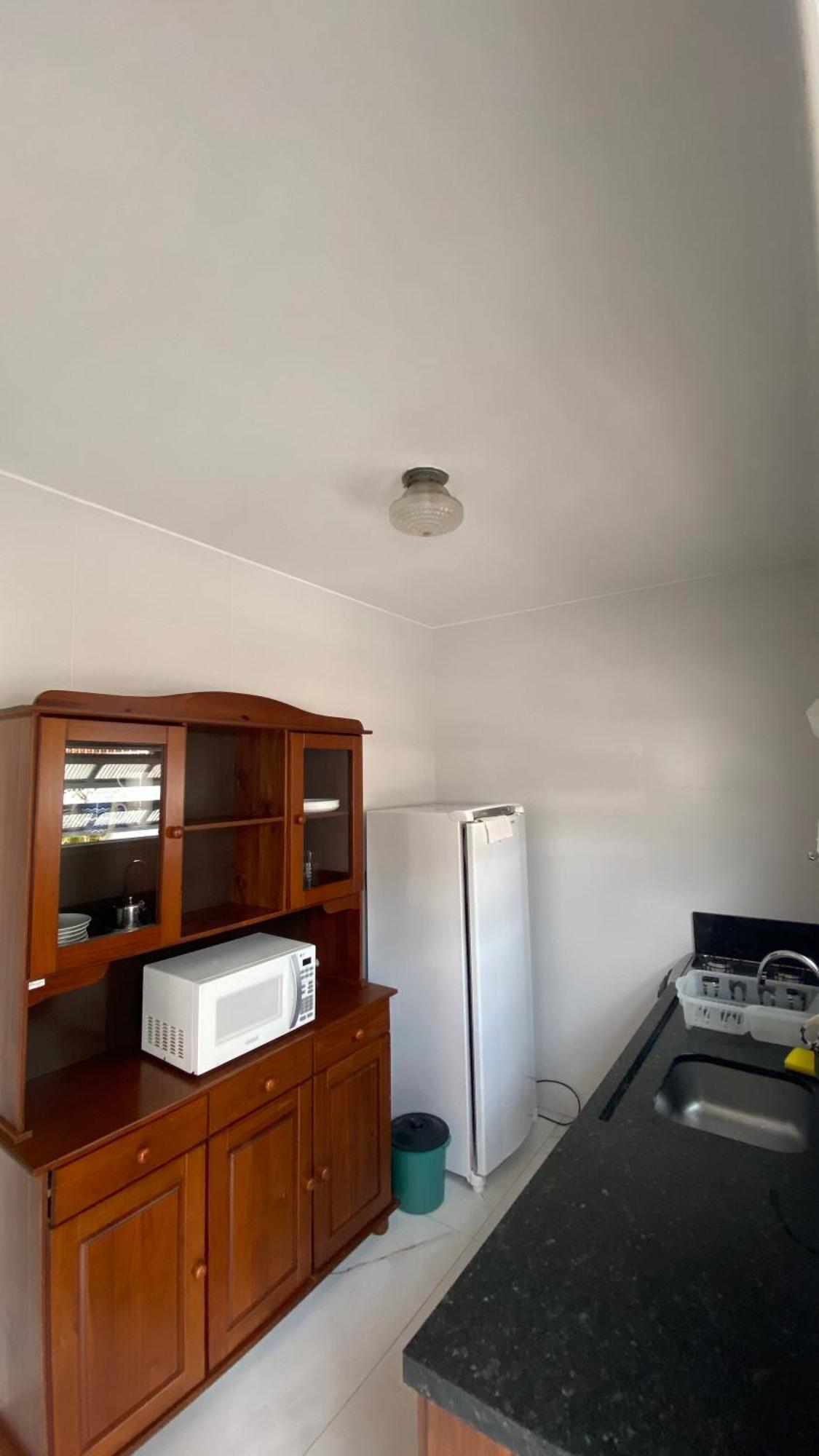 Appartamento Residencial Sombreiro Florianópolis Esterno foto