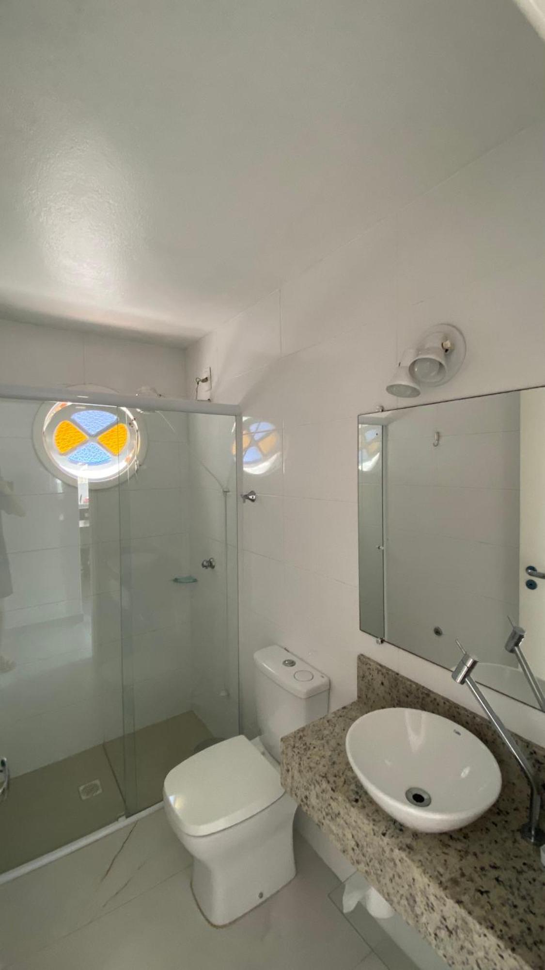 Appartamento Residencial Sombreiro Florianópolis Esterno foto