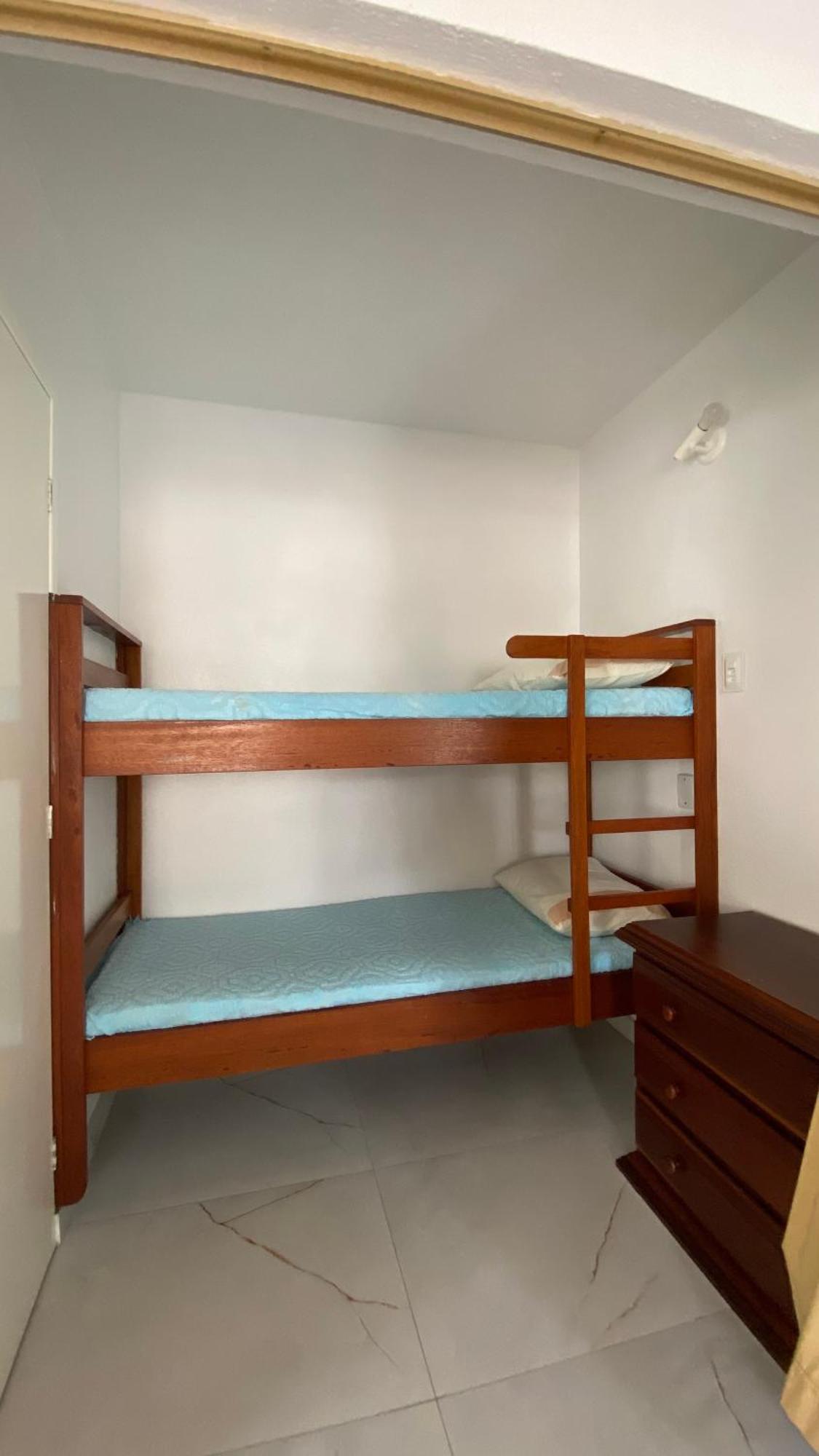 Appartamento Residencial Sombreiro Florianópolis Esterno foto