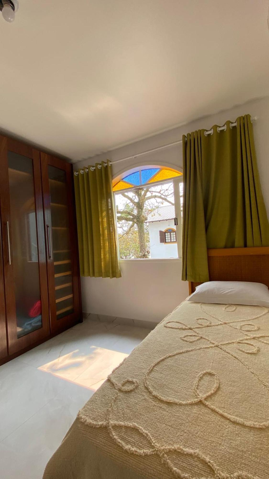 Appartamento Residencial Sombreiro Florianópolis Esterno foto