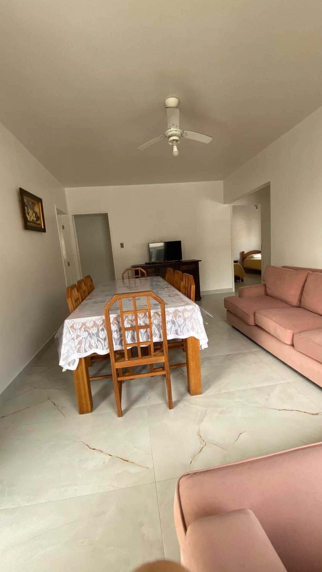 Appartamento Residencial Sombreiro Florianópolis Esterno foto